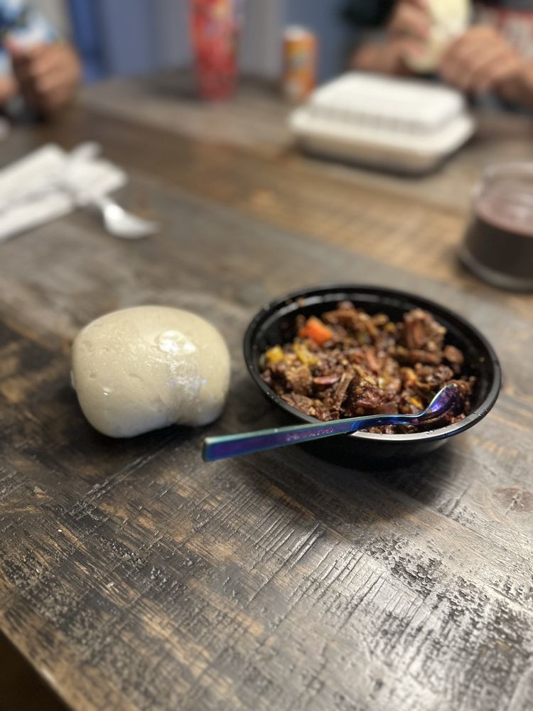 Bisi African Restaurant