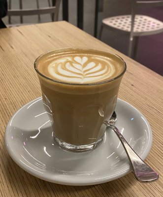 Little Victories Coffee Roasters - Glebe by null