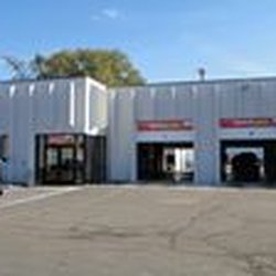 St Cloud Quick Lube