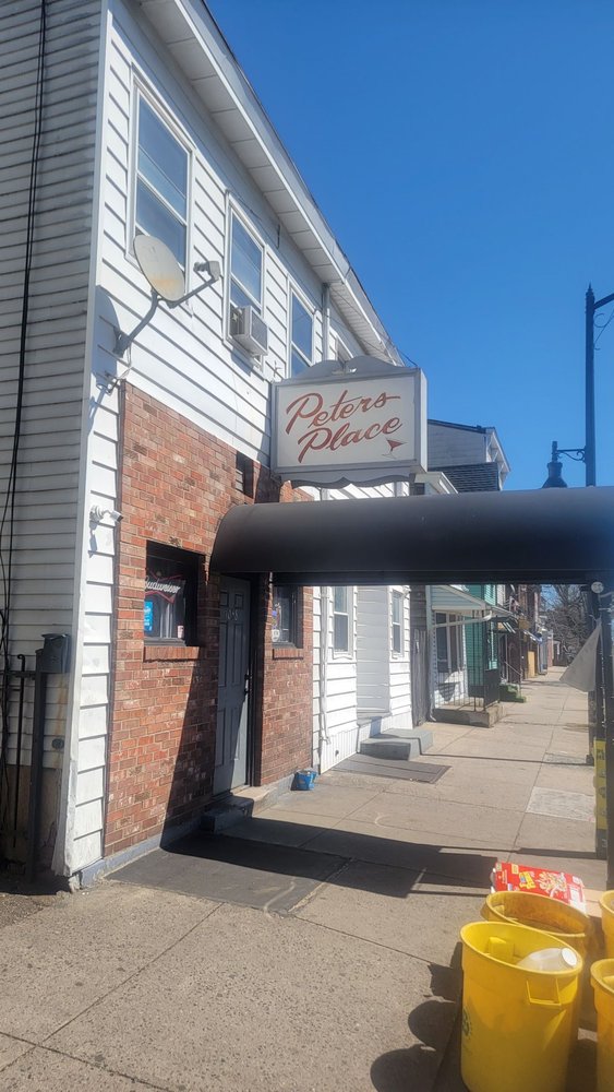 Peters Place Image