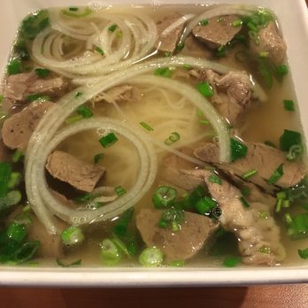 Pho Lan Asian Bistro - Vietnamese Near Me - Moore, Oklahoma
