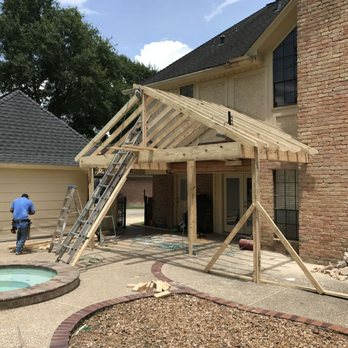 Colony Builders - General Contractors Near Me - Houston, Texas