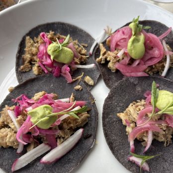 Mi Dia From Scratch - Pork carnitas - Mexican Near Me - Grapevine, Texas