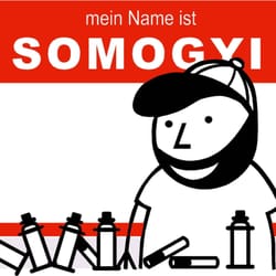Somogyi - Der Somogyi!
