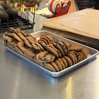 Rubicon Deli - Cookies - Delis Near Me - San Diego, California
