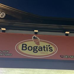Bogati Helados Con Queso - Great new place!