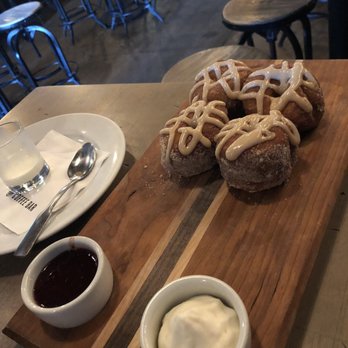 Social - New American Near Me - Costa Mesa, California