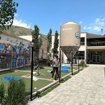Snake River Brewing - Brewpubs Near Me - Jackson, Wyoming
