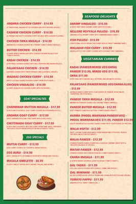 Menu photo 5 Biryani Boyz O'Fallon, MO Menu photo 5 Biryani Boyz O'Fallon, MO
