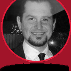 AJ Ross Creative Media - Carlos Vega - Creative Director