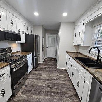 Roberson Remodeling and Construction - General Contractors Near Me