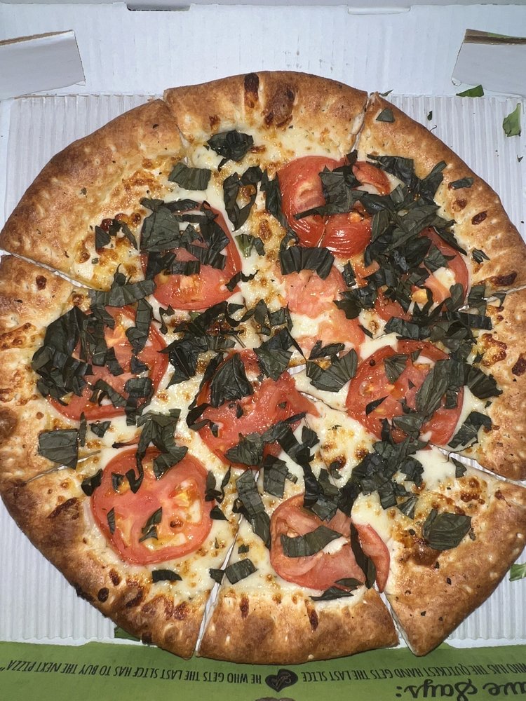 DoubleDave's Pizzaworks