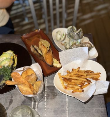 Boulevard Seafood Company