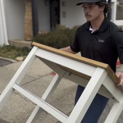 Gentle-Men Movers