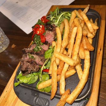 Yardbird - Steak Frittes - Southern Near Me - Dallas, Texas Yardbird - Steak Frittes - Southern Near Me - Dallas, Texas