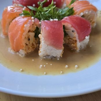 Sushi Roku - Japanese Near Me - Las Vegas, Nevada