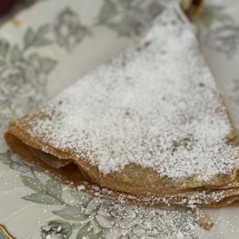 La Fresa Francesa - French butter crepe - Wine Bars Near Me - Hialeah, Florida La Fresa Francesa - French butter crepe - Wine Bars Near Me - Hialeah, Florida