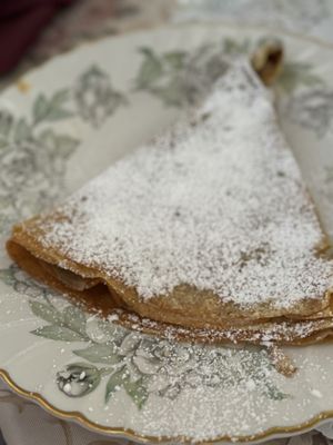 La Fresa Francesa by null