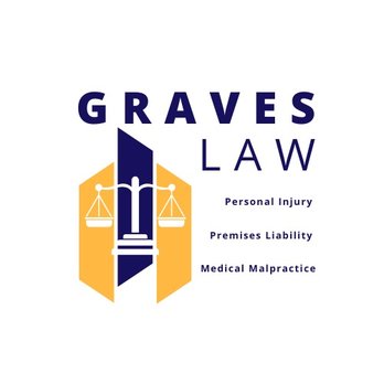 Graves Law - Graves Law - Car Accident, Personal Injury, Premises Liability, and Medical Malpractice Attorney - Personal Injury Law Near Me Graves Law - Graves Law - Car Accident, Personal Injury, Premises Liability, and Medical Malpractice Attorney - Personal Injury Law Near Me