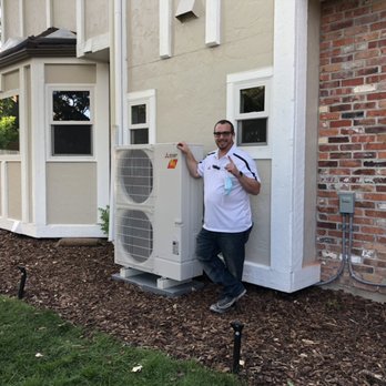 Ductless Plus - Heating & Air Conditioning/HVAC Near Me - Centennial, Colorado