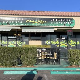 OCHO RIOS JERK SPOT - Updated February 2026 - 399 Photos & 424 Reviews