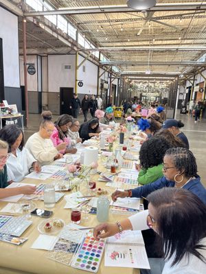 Adelina Social Goods by null