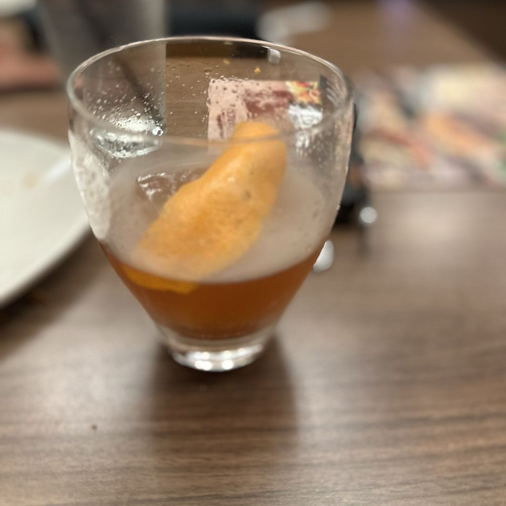 Outback Steakhouse - Smoky Old Fashion - Steakhouses Near Me - San Marcos, California