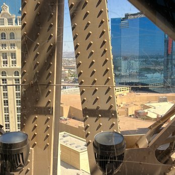 Eiffel Tower Viewing Deck - Amusement Parks Near Me - Las Vegas, Nevada Eiffel Tower Viewing Deck - Amusement Parks Near Me - Las Vegas, Nevada