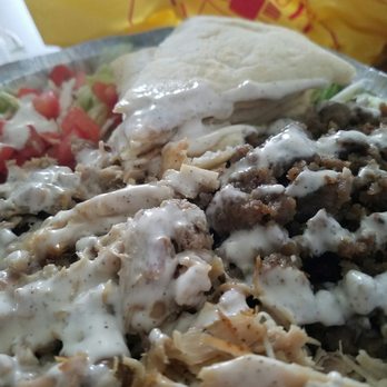 The Halal Guys - Halal Near Me - Vienna, Virginia The Halal Guys - Halal Near Me - Vienna, Virginia