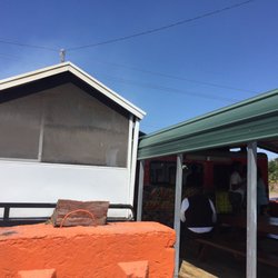 CLR 2 Bar B Que