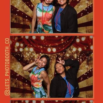 Let's PhotoBooth Co - Photo Booth Rentals Near Me