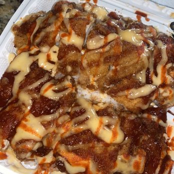 Teriyaki Diner - Spicy Katsu Chicken - Japanese Near Me - Lake Stevens, Washington
