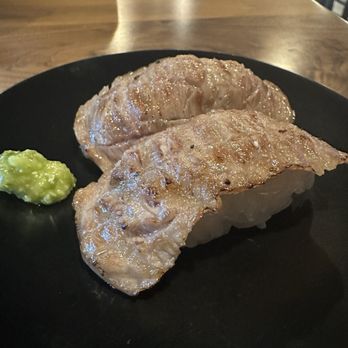 Kan Sushi - Wagyu sushi - Sushi Bars Near Me - Honolulu, Hawaii Kan Sushi - Wagyu sushi - Sushi Bars Near Me - Honolulu, Hawaii