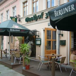 Hotel Zum Zicken-Schulze