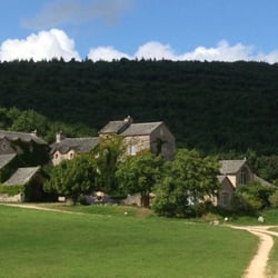 Relais des Monts