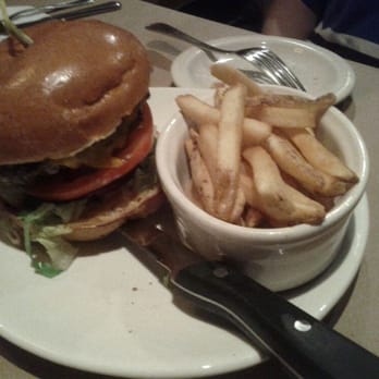 Bonefish Grill - Kobe Burger - Seafood Near Me - Williamsburg, Virginia