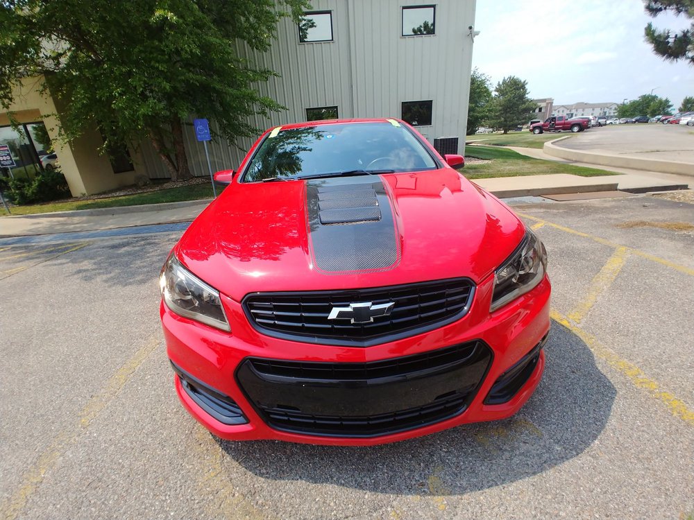 AUTO GLASS SPECIALISTS Updated July 2024 12 Photos 2251 S Olive