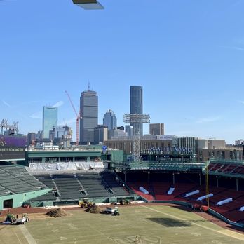 Fenway Park - Stadiums & Arenas Near Me - Boston, Massachusetts Fenway Park - Stadiums & Arenas Near Me - Boston, Massachusetts