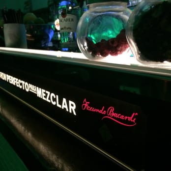 Hollywood Beach - Cocktail Bars Near Me - Calafell, T