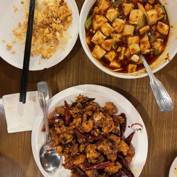 Lao Sze Chuan - Chili chicken, mapo tofu - Szechuan Near Me - Chicago, Illinois Lao Sze Chuan - Chili chicken, mapo tofu - Szechuan Near Me - Chicago, Illinois