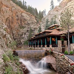 Restaurants In Colorado Springs Yelp Restaurant 1858