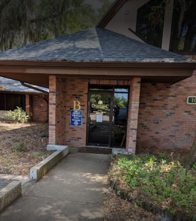 ORTHOPAEDIC SPECIALTIES Updated July 2024 1011 Jeffords St