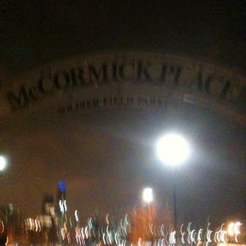 McCormick Place - Venues & Event Spaces Near Me - Chicago, Illinois