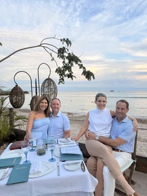 Tuna Blanca by Thierry Blouet by null