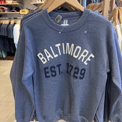 Life in Charm City