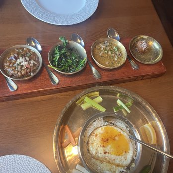 Royal Nepal TX Bar and Grill - Ghar Ko Thali Set - Himalayan/Nepalese Near Me - Arlington, Texas