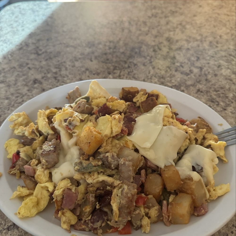 Osage Bait Tackle - Breakfast scramble - Restaurants Near Me - Osage, Minnesota Osage Bait Tackle - Breakfast scramble - Restaurants Near Me - Osage, Minnesota