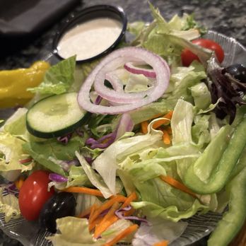 Bella's On Fort Couch - Side salad - Italian Near Me - Pittsburgh, Pennsylvania Bella's On Fort Couch - Side salad - Italian Near Me - Pittsburgh, Pennsylvania