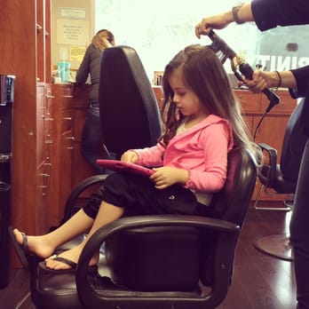 Styled By Sarah - Sarah also does my 4 year old daughters hair. My daughter won't go anywhere else. Sarah has such an amazing demeanor with kids - Hair Stylists Near Me - Woodland Hills, California Styled By Sarah - Sarah also does my 4 year old daughters hair. My daughter won't go anywhere else. Sarah has such an amazing demeanor with kids - Hair Stylists Near Me - Woodland Hills, California