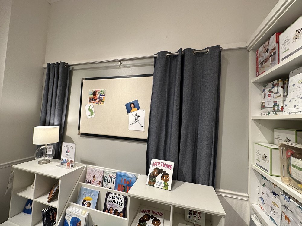 POTTERY BARN KIDS Updated September 2024 4756 Bethesda Ave